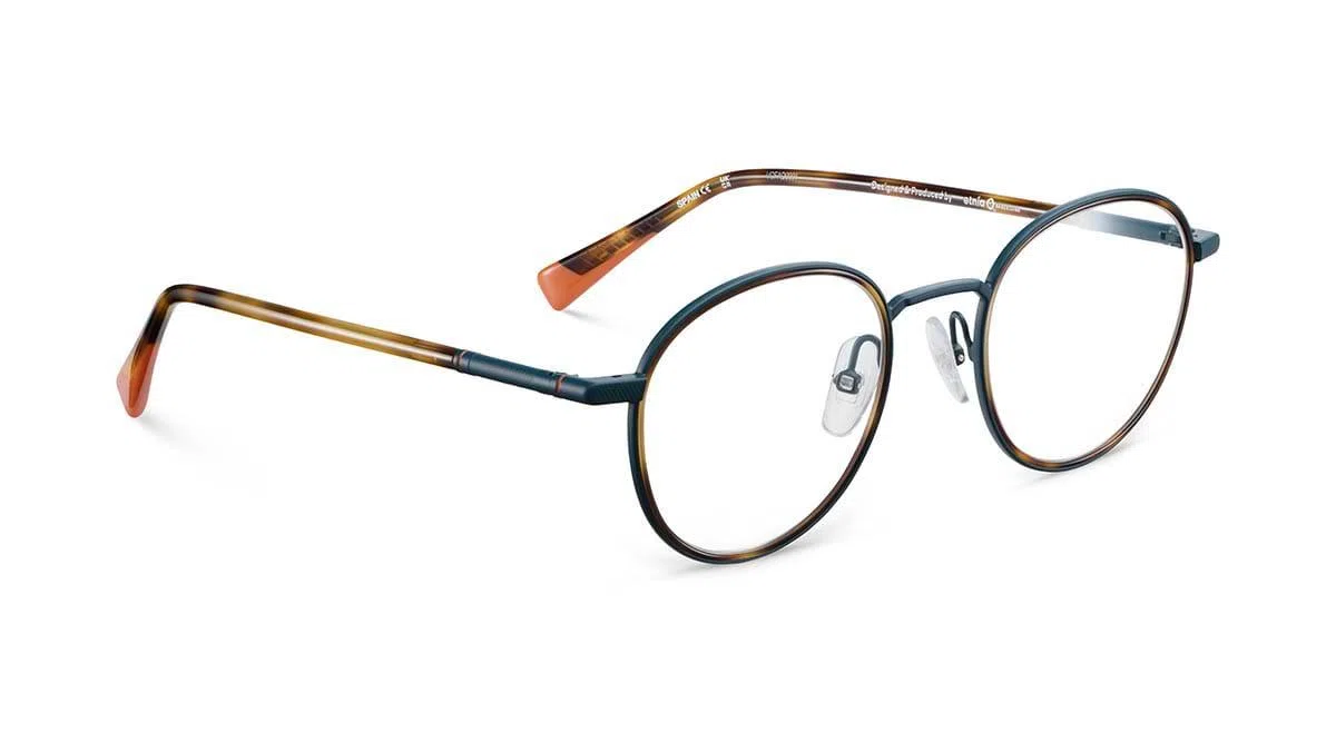 Etnia Barcelona BLUE WHALE Eyeglasses - view 3